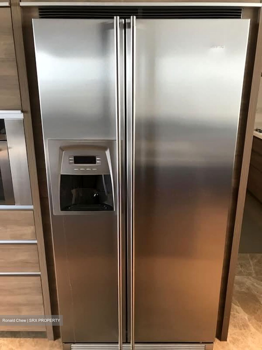 Leedon Residence (D10), Condominium #531483651